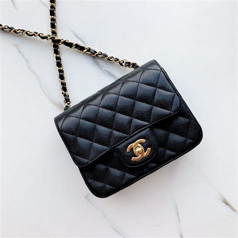 mini chanel bag dhgate